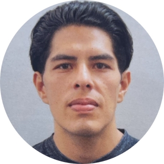 Arthur Garcia