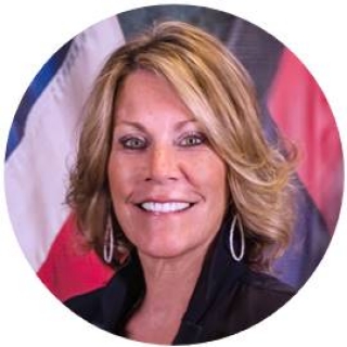 Gail Fenkell
