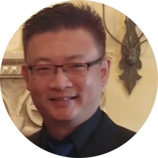 Kelvin Ong