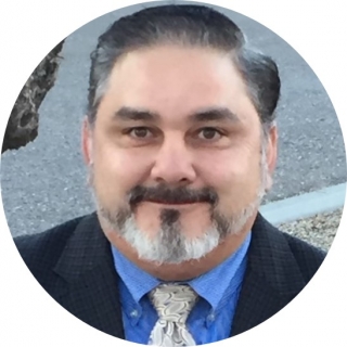Ken Sanchez