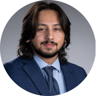 Tej Mistry