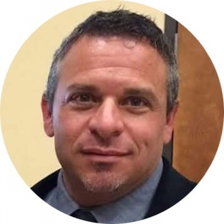 Guy Mauro