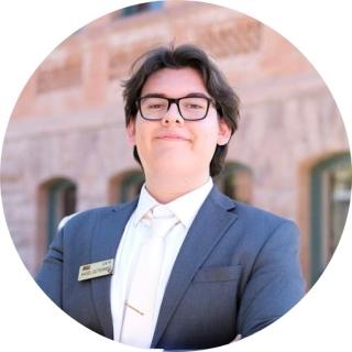 Angel Gutierrez