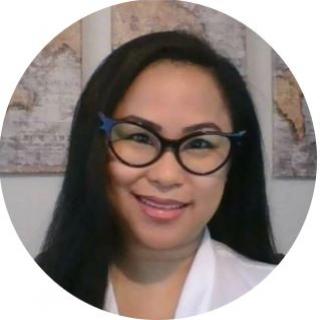 Jennifer Calimag