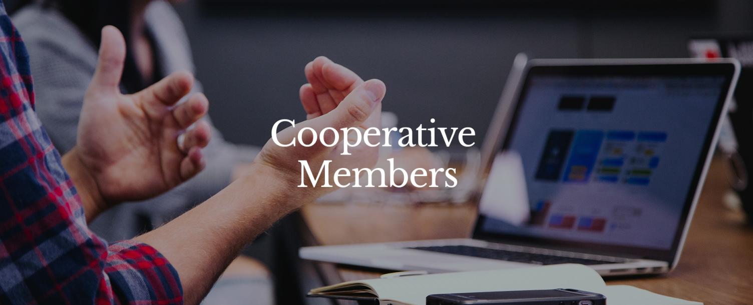 cooperative member